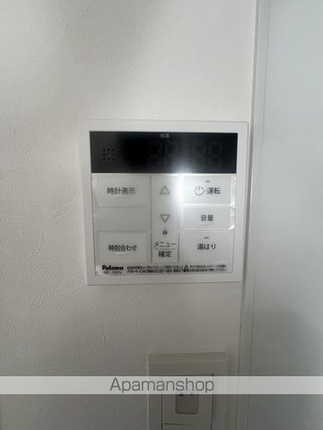 VIGORPOLIS486YORIKIMACHIKOUENIIの内装写真