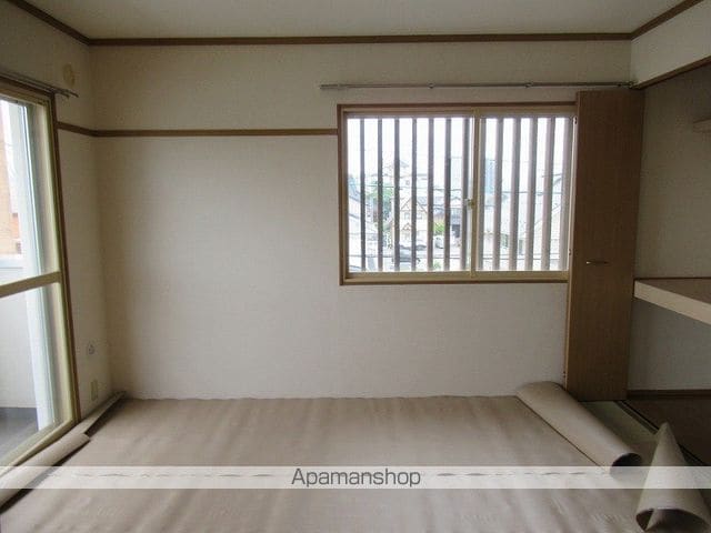 COURTFUJIの内装写真