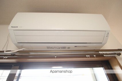 福島県郡山市富田町字坦ノ腰[1K/30.37m2]のその他設備