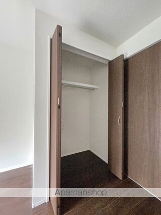 ＭＥＬＤＩＡ福生Ⅲ[1DK/32.97m2]の収納