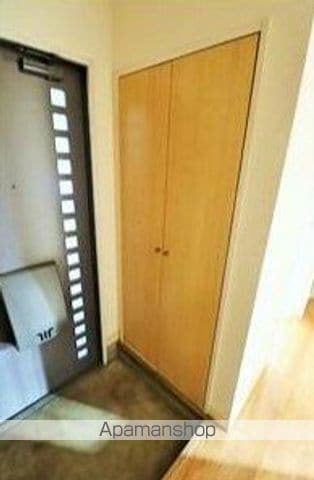 アビタシオン大和田B棟の内装写真