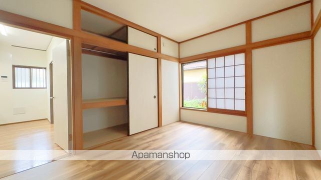 アイシーコーポの内装写真