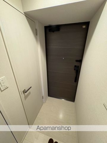 ルフォンプログレ高田馬場ノースの内装写真