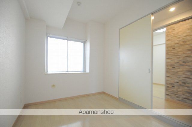 グリーンパーク第3八潮の内装写真