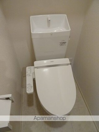 Ｔｒｅｅ・Ｔｏｐ　Ａ[1LDK/47.72m2]の内装6