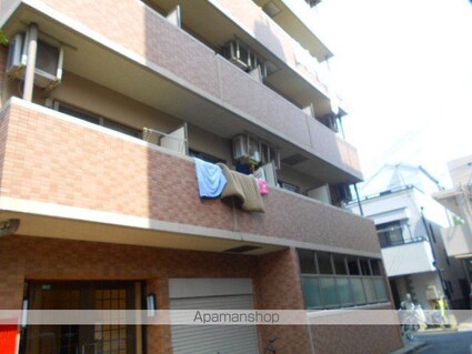 東京都中野区野方１丁目[1K/20.23m2]の外観3