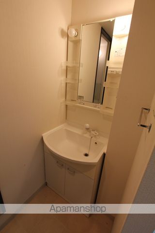 クラリス琴似の内装写真