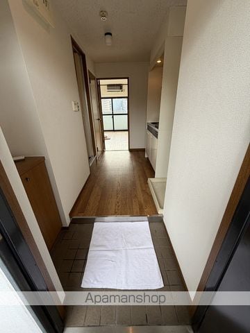 NORDENHEIGHMRIVERSIDETENJINBASHIの内装写真