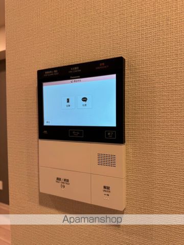 K−COURT谷町四丁目の内装写真