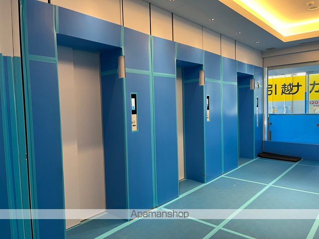 Brillia Tower 池袋 Westのその他写真