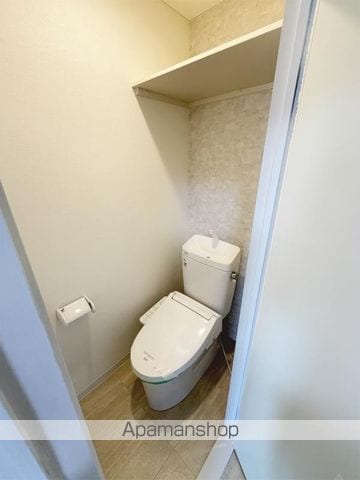 中山ビル1番館の内装写真