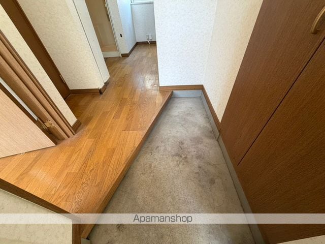 エルカミーノIの内装写真
