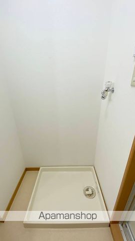 オーランド岩田の内装写真