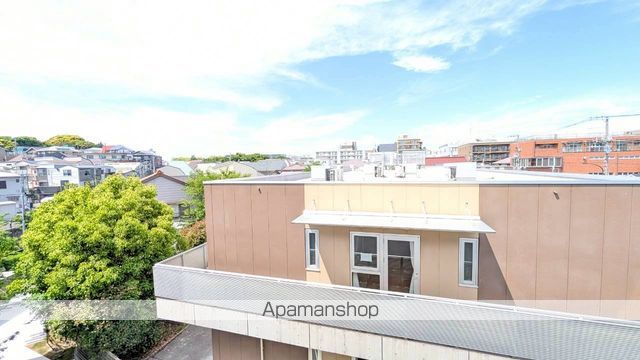 セレスティア中野上高田のその他写真