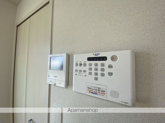 ブリュームIIIの内装写真