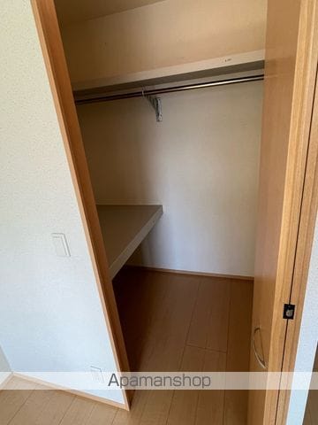 メゾンドールKASAの内装写真