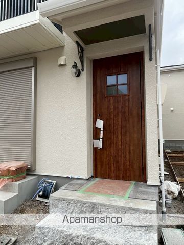 ＬＥ　ＤＯＭＡＩＮＥ　Ｋ C｜千葉県松戸市千駄堀(賃貸一戸建3LDK・1階・79.17㎡)の写真 その21