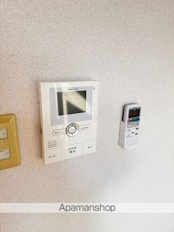 ドリームハウス笠舞の内装写真