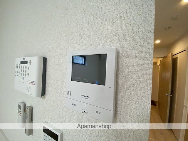 ソレイユ緑ヶ丘の内装写真