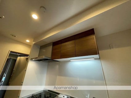 Ｒａｓｓｕｒｅｒ　Ｆ[1K/27.08m2]の内装4