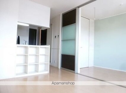 メープルリーフ[1LDK/33m2]のリビング・居間