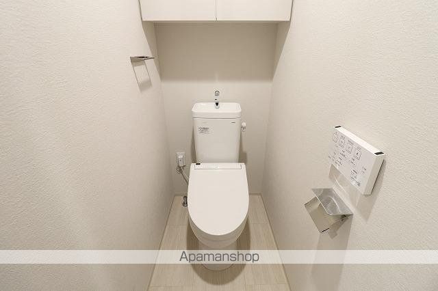 リテラス三軒茶屋サウスの内装写真