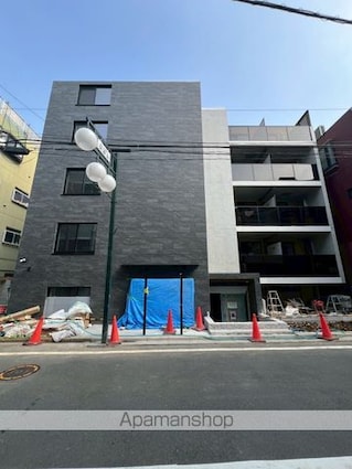 ＶＩＳＴＡ　ＡＳＡＧＡＹＡ．Ｎ[1K/20.07m2]の外観2