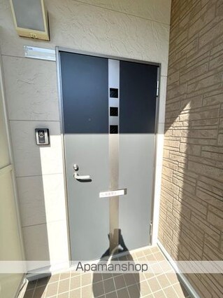 ＯＮＣＩＤＩＵＭ[1LDK/44.53m2]の玄関