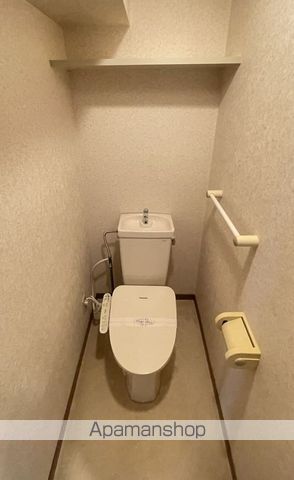グリーンマンションやよい坂IIの内装写真