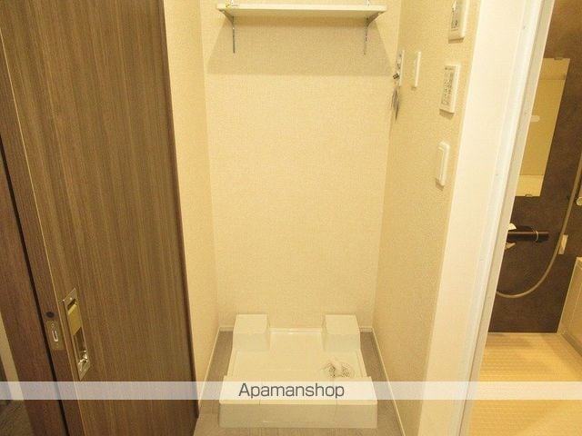 RESUA向中野 B棟の内装写真