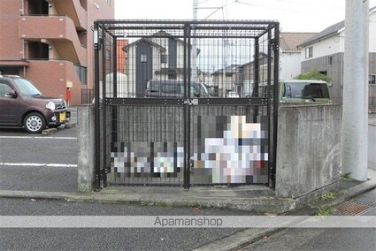 シエロアズール[1R/33m2]の共用部6