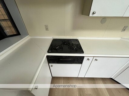 ロイヤルアネックスシエナ[2LDK/88.56m2]の内装1