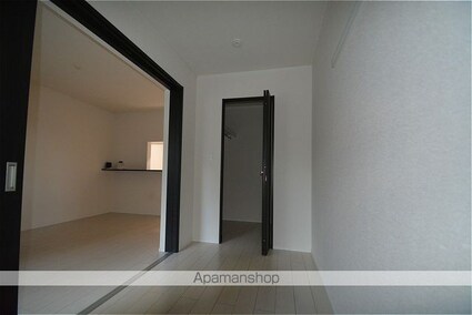 プランドール[1LDK/44.27m2]の内装1