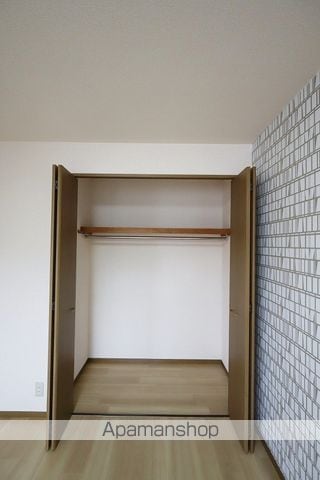 コスモタウンAの内装写真