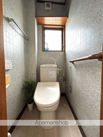 水間鉄道水間線 三ヶ山口駅 徒歩6分 3階建 築36年の内装写真