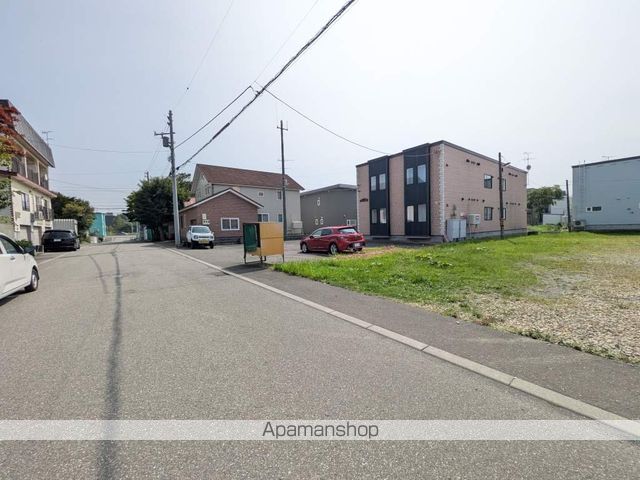 AMS江別IIの周辺写真
