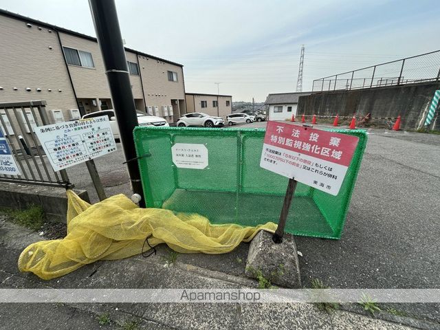 イースト加木屋のその他写真