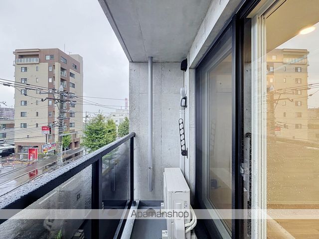 NOIR ASABU EDGEのその他写真