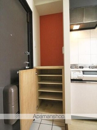 Ｓｅｌｅｎｅ壱番館[1K/25.53m2]のその他設備