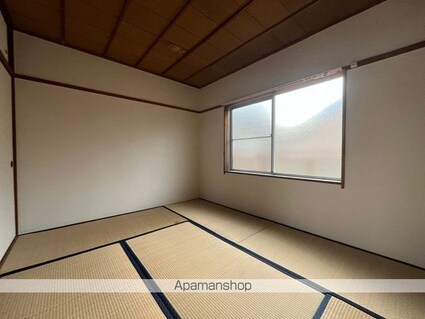 和歌山県和歌山市内原[2DK/38m2]の内装5
