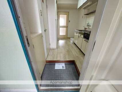 第３ハイツ宮田町[1K/25.16m2]の内装7