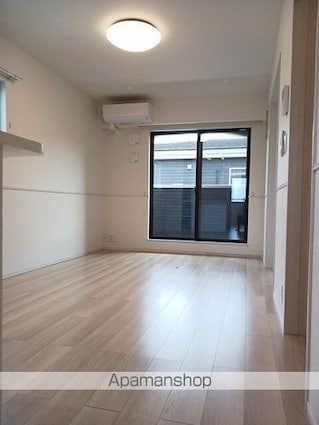 ブレッサ[2LDK/59.09m2]のリビング・居間