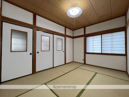 甲南町深川貸家[4LDK/84.45m2]の内装8