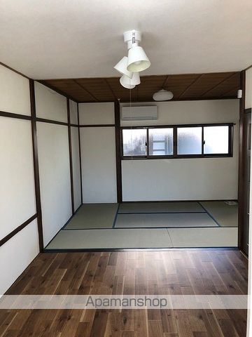 K House石浦の内装写真