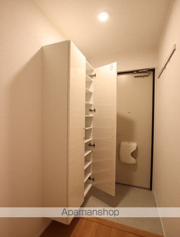 コンフォート北坂戸の内装写真
