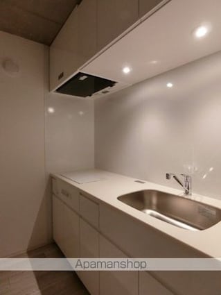 アーバンパーク方南町[2LDK/40.44m2]の内装4