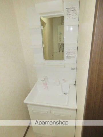 ヴェローチェの内装写真