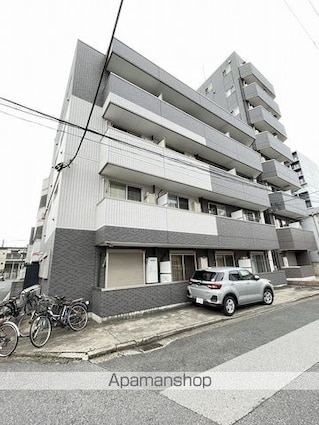 Ｄｕｏ本千葉[1LDK/40.45m2]の外観1