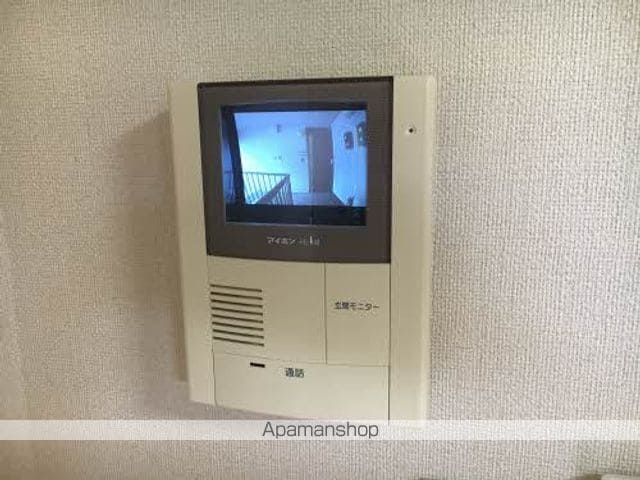 ピュアドミール城の内装写真