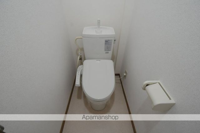 ヒルサイドアベニューの内装写真
